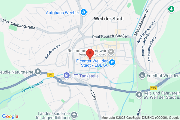 Reisebüro Reeg GmbH