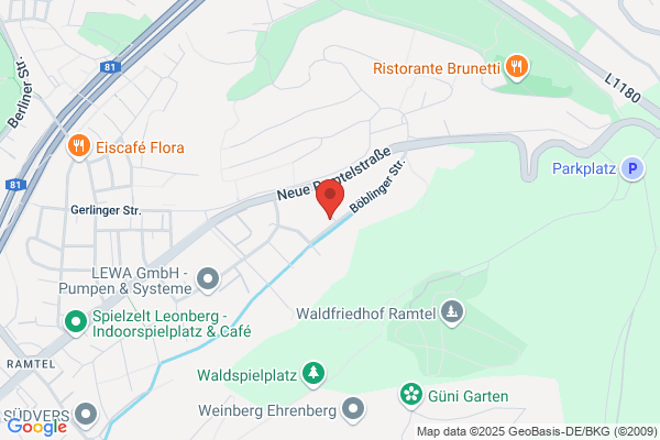 Immanuel-Gemeinde Leonberg e.V.
