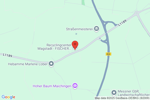 Fischer Weilheim GmbH