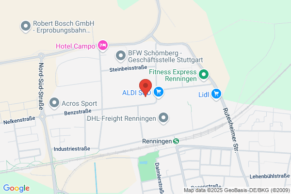 Ramo Transporte GmbH