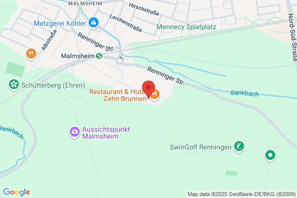 Evanglische Notgemeinschaft in Deutschland e.V.