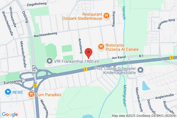 Kleintierzuchtverein