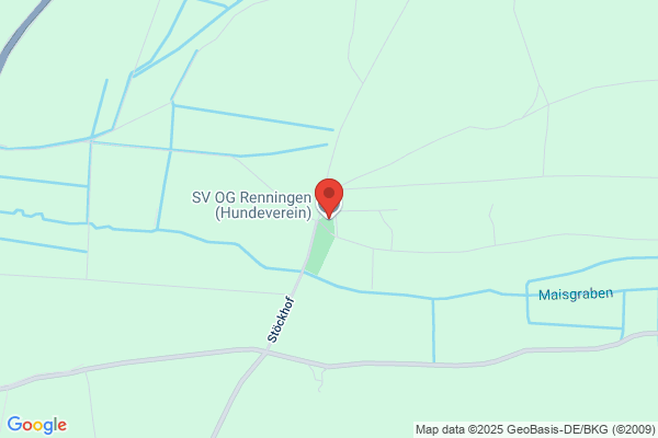 Ortsgruppe Renningen e.V. des Verein f.deutsche Schäferhunde