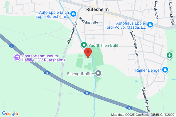 Tennisclub Rutesheim e.V.