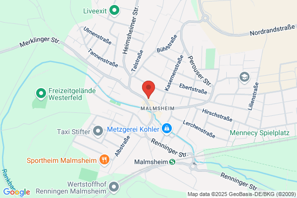 mb Verlag GmbH