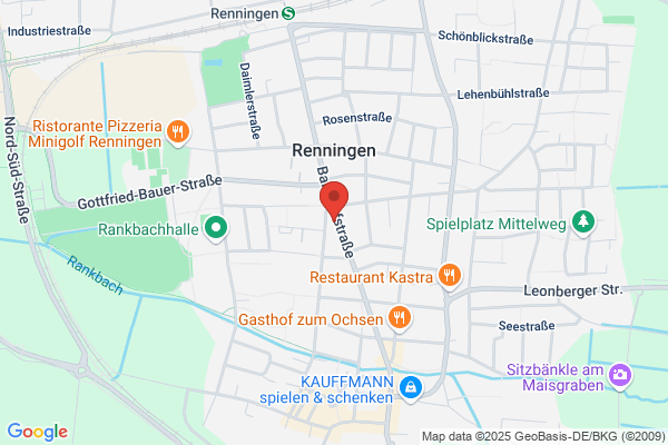 R+V Versicherung