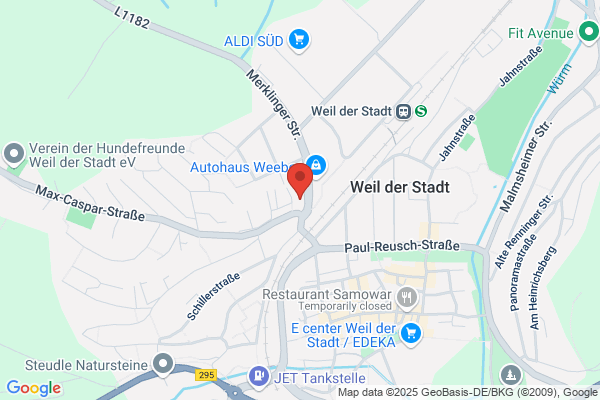 Dentalprax Dres. Sommerfeld