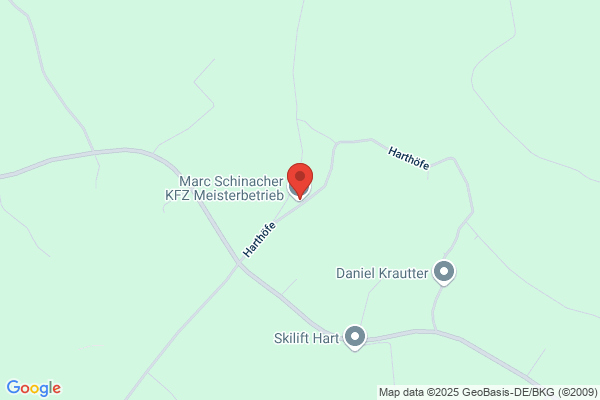 Marc Schinacher KFZ Meisterbetrieb