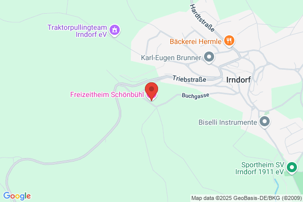 Freizeitheim