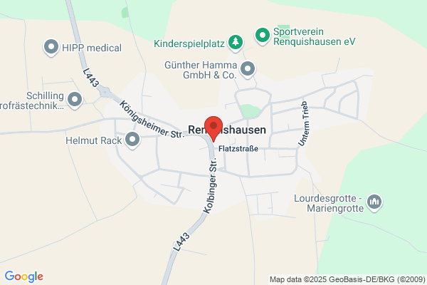 Gemeindeverwaltung Königsheim