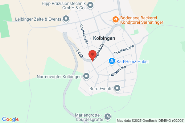 Hipp Engelbert GmbH & Co. KG