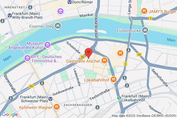I.F.I. GmbH Ingenieurbüro für Informatik