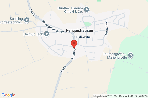 Renquishausen