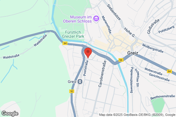 BeTax Steuerberatungsges. mbH