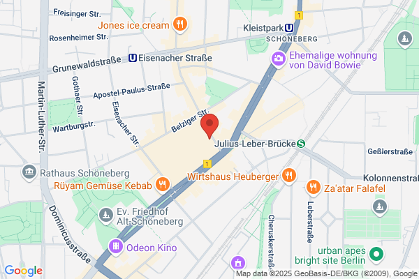 Michael Blau
