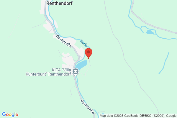 Renthendorf