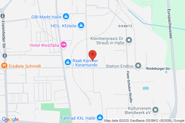 S & W Netzwerksysteme GmbH
