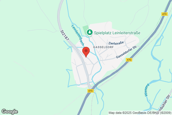 SGS Bau GmbH & Co. KG
