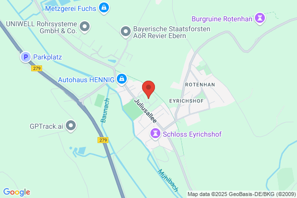 Lang GmbH