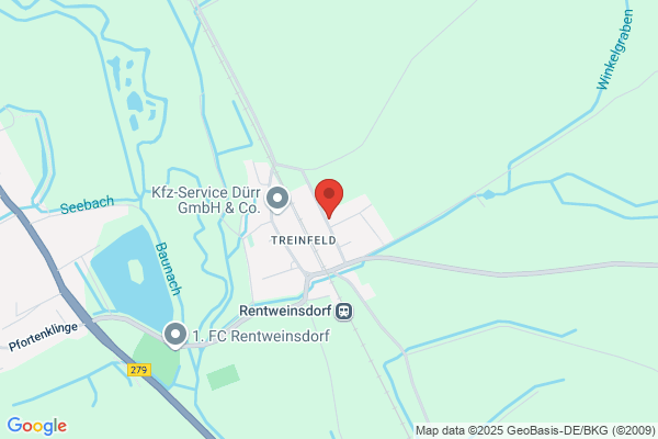 Rudolf Hübner