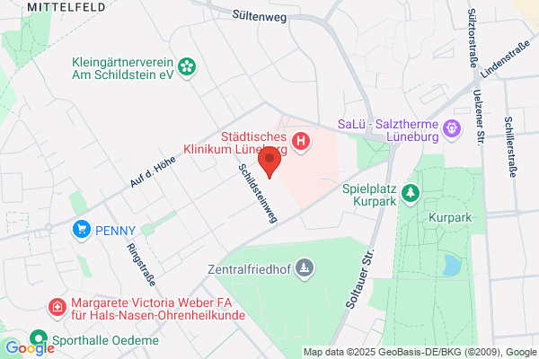 Onkopraxis Lüneburg