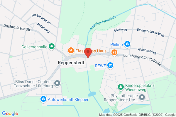 Bäckerei-Konditorei Hesse GmbH