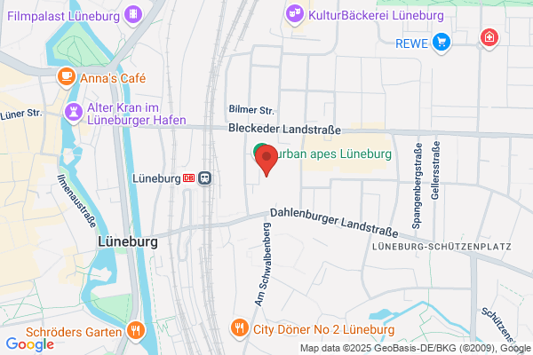 WBS TRAINING Lüneburg