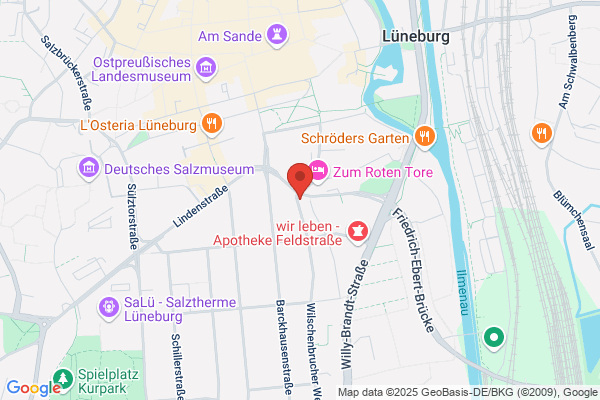 Paarcoaching Lüneburg - Astrid Wichmann