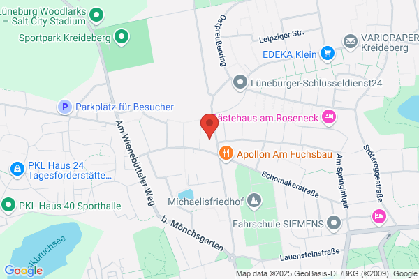 Fahrschule Dorn