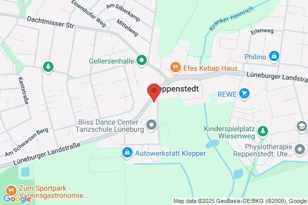 Feuerwehrhaus