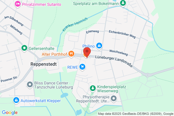 Rund ums Rad Leuschner, Reinhard