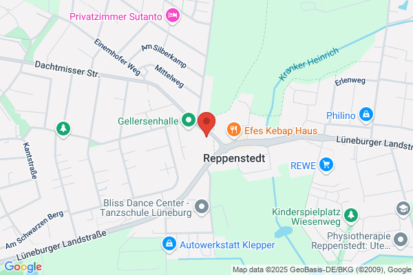 Samtgemeinde Gellersen