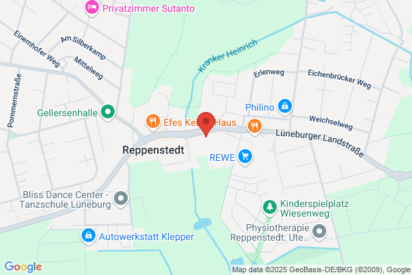 Sparkasse Lüneburg