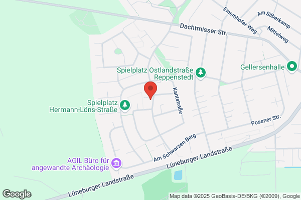 Böhnsch die Friseure (ehemals Förster)