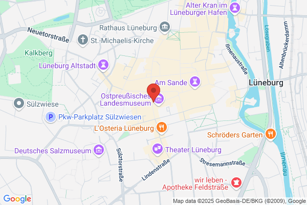 Restaurant Indiahaus