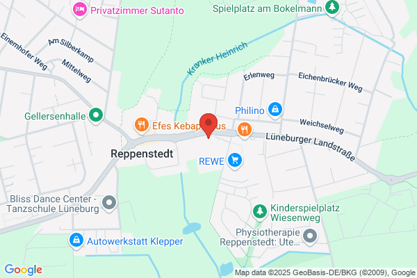 Restaurant Lanzelot