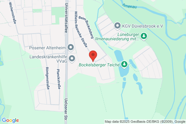 Zauberschön
