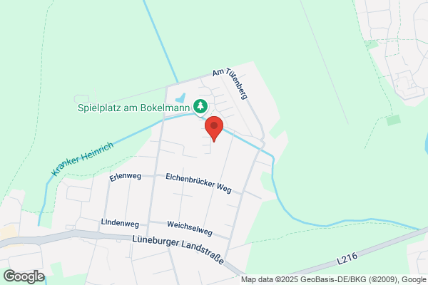 Uffhausen Tiedemann Rechtsanwälte