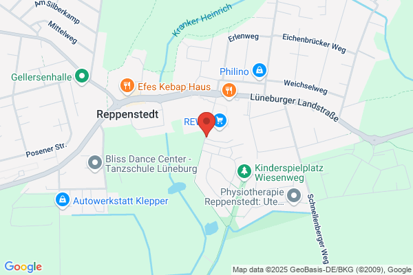 REWE