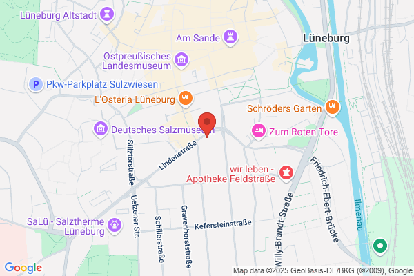 Allianz Versicherung Christian Andreas Generalvertretung