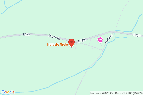 Hofcafé Grete