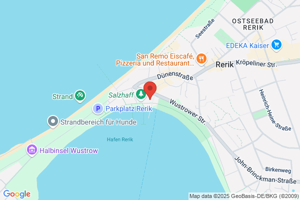Restaurant Seeperle Fam. Prell