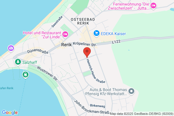 ASB Kinder- u. Jugendhilfeverbund Landkreis Bad Doberan