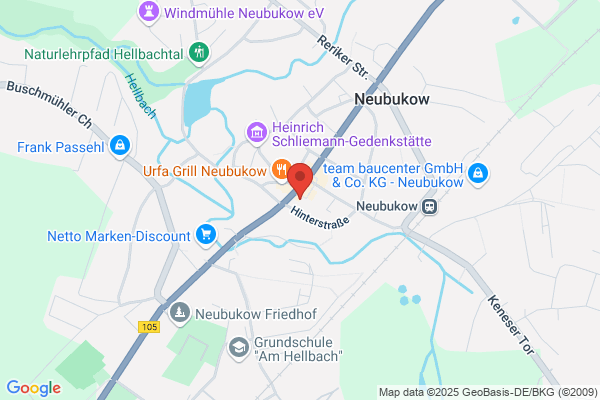 Erlebnishof Zweedorf GmbH Mecklenburg Vorpommern