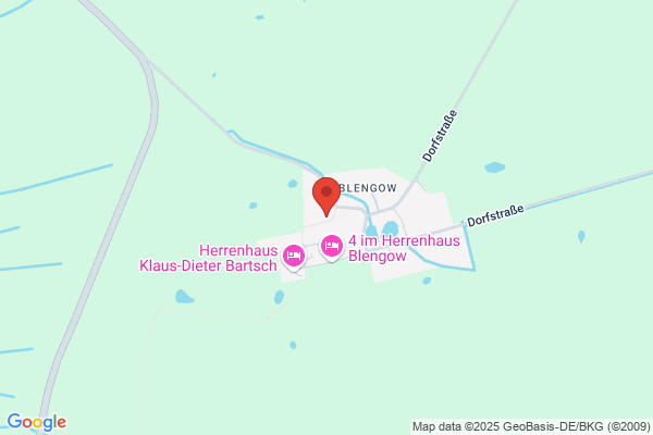 Ferienappartmentanlage Am Salzhaff