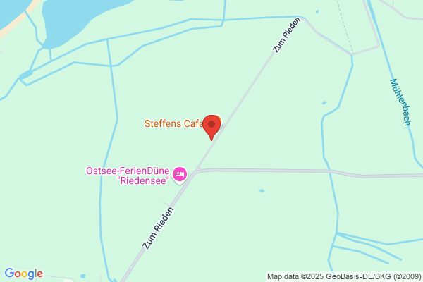 Ferienheim Ländchen Bellin