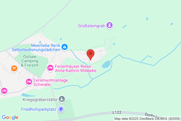 Greskamp Ferienhausverwaltung GbR