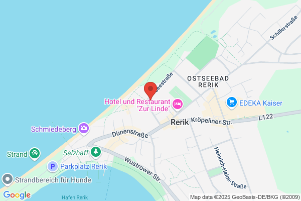 Haus zur See