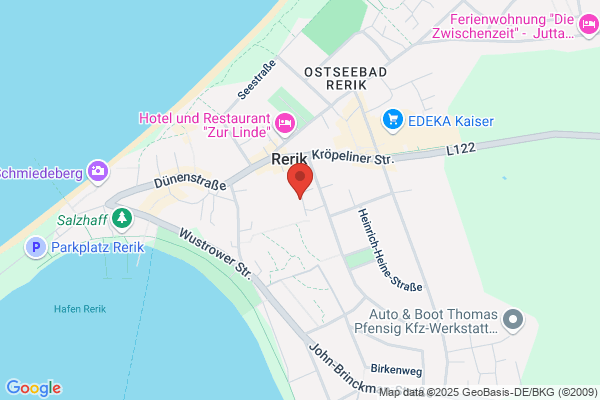 Realschule mit Haupt- u. Grundschulteil Goethe-Schule