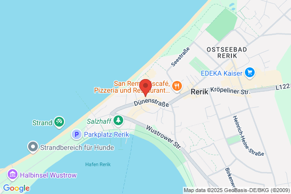 Stadt Ostseebad Rerik
